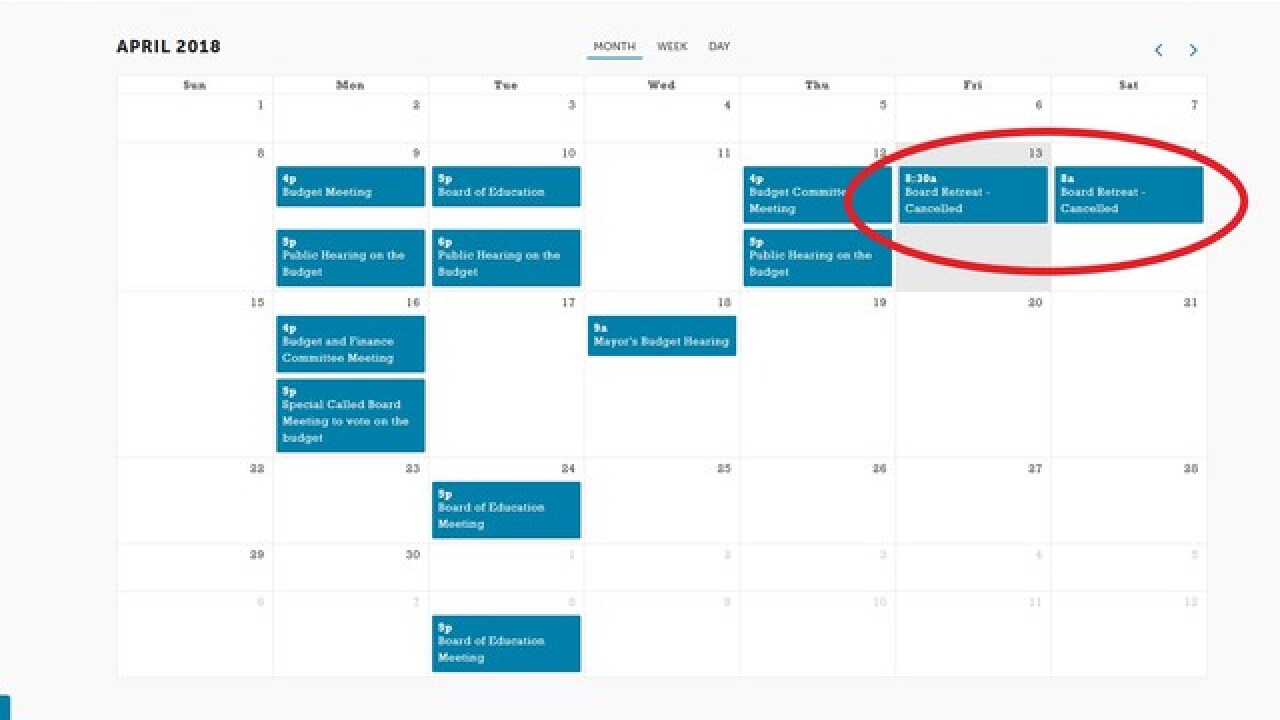 MNPS Cries 'Fake News,' Changes Its Story Again
